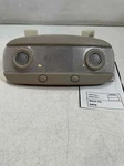 Rear Roof Overhead Dome Light Gray Oe 166003230 Fits Ford Fiesta 2014-2019. Fixed Price $33.15.