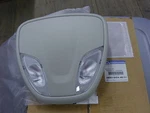 Nos Mopar Dodge Dart 2013 Front Lamp Assembly 5MW36HDAAB. Fixed Price $91.13.