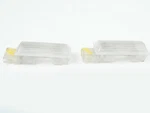 2000-2006 Mercedes Benz Class W220 Light Lamp Trunk Lid Interior Rear Oem. Fixed Price $69.46.