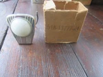 Original Ford 1941-1948 Courtsey LIGHT-51A-13777-AI 6VOLT Tested And Working. Fixed Price $125.00.
