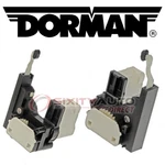 Dorman Front Door Lock Actuator Motor For 1995-2001 Chevrolet Lumina Body Ub. Fixed Price $106.76.