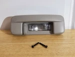 05-10 Jeep Grand Cherokee Commander Rear Left Driver Side Interior Grab Handle. Fixed Price $41.95.