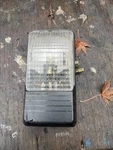 1980-86 Nissan Datsun Cab 720 Flip Down Dome Light Oem Used Working. Fixed Price $65.00.