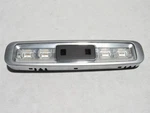 Mercedes S550 C217 2015 Rear Overhead Roof Dome Light Lamp 14-17 *. Fixed Price $38.00.