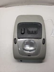 Console Front Eddie Bauer With Sunroof Fits 2002-2005 Explorer Oem. Fixed Price $65.95.