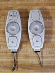 2014-2019 Ford Escape And Driver Interior Headliner Dome Light Lamp Oem. Fixed Price $19.99.