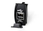 Race Sport Lighting Rsrsusbw White Radiance Led Rocker Switch Panel 2 Ports. Fixed Price $45.50.