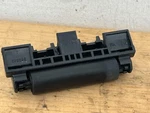 95-01 Bmw 740IL E38 Rear Seat Belt Roller Guide 569532 Oem. Fixed Price $18.99.