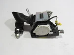 08-12 Maserati Granturismo 2010 Rear Right Passenger Seat Belt Retractor :y. Fixed Price $34.00.