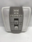 08-17 Mercedes W204 C250 C300 C350 Glk Overhead Dome Light Lamp Switch Oem. Fixed Price $128.00.