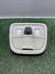 15-17 Chrysler 200 Overhead Dome Light Console Switch 5MK051L2AE Oem. Fixed Price $40.00.