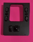 98-00 Mercedes Benz C280 C230 Carbon Master Power Window Switch 2108211051 Oem. Fixed Price $150.00.