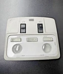 2192101 Front Console Toyota RAV-4 13 14 15. Fixed Price $65.00.