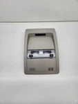 2007-2011 Chevy Tahoe Front Console Overhead Dome Light Oem Lt Titanium Gray. Fixed Price $36.97.