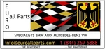 Bmw 61319201645 Reading Light & Sonic Module Rear Hella 12V. Fixed Price $49.00.