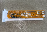 Bmw On Board Computer Light Housing 65-81-1-375-461 For 325E & More. Fixed Price $127.56.