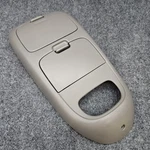 1997-2003 Ford F150 Overhead Console Storage Trim Molding Oem Gray *no Display*. Fixed Price $64.85.