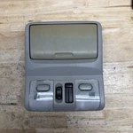 02-03 Nissan Maxima Overhead Console Dome Map Light Lamp Sunroof Switch. Fixed Price $59.00.