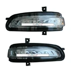 2013+ Trax Side Mirror Lamp Assy Left Right 2PCS Korea Oem Parts. Fixed Price $199.99.