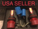 9007 HB5 Led Car Lights Headlight Bulbs Kit Fits Ford F150 Mustang Truck 2. Fixed Price $25.99.