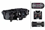 Hella Led Headlight Right For Mercedes Gla 23- 2479064804. Fixed Price $915.05.