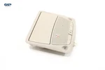 2019 - 2024 Nissan Murano Roof Overhead Console Dome Light Lamp Switch Oem. Fixed Price $99.99.