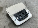 Acura Rdx 19-23 Oem Front Overhead Dome Light Lamp W/ Sunroof Switch 197K. Fixed Price $62.30.