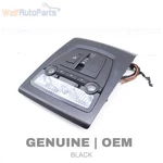2015-2018 Bmw X4 28IX F26 Front Dome Reading Light / Sun Roof Switch Assembly. Fixed Price $89.99.
