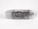 New Audi A3 8V Front Sun Visor Interior Light 4E0947105C Original. Fixed Price $48.07.