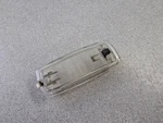 Nice Used Original Genuine Hella Saab 900 Dome Light Assembly. Fixed Price $40.00.