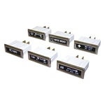 5752813K Dash Lamp Kits Set Of For Jeep CJ7 Scrambler CJ5 1976-1983. Fixed Price $43.52.