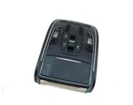 2014 Audi A8 (D4 4H) Front Center Roof Primary Dome Light Assembly (black). Fixed Price $79.82.