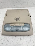 2014-2019 Ford Fiesta Overhead Roof Console Interior Dome Light Oem B722-18. Fixed Price $124.06.
