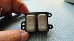 Cadillac Sts 05 06 07 08 09 10 11 Gray Power Sunroof Switch. Fixed Price $39.98.