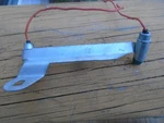 1972-1980? Dodge Mopar Ashtray Light Accessory 3635635 46399. Fixed Price $40.50.