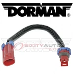 Dorman Techoice Vapor Canister Vent Solenoid Connector For 2016-2018 Kw. Fixed Price $39.83.