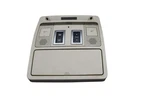 17-20 Jaguar Xe Front Overhead Console Sunroof Dome Light Assembly Oem. Fixed Price $77.50.