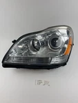 2007-2009 Mercedes Gl-class GL450 Left Driver Lh Xenon Headlight. Fixed Price $219.28.