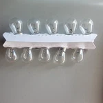 Pilot Light 1156, Box Of 10 Bulbs. Fixed Price $12.99.