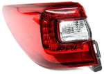Oem Left Driver Side Led Tail Lamp For Subaru Outback 84912-AL06A Lens Chip. Fixed Price $75.00.