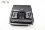 2021-25 Volkswagen Atlas Cross Sport Roof Overhead Console Dome Light Switch Oem. Fixed Price $214.99.