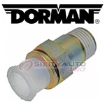 Dorman Engine Oil Cooler Line Connector For 1995 Chevrolet C1500 Suburban Vg. Fixed Price $32.35.