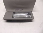 New Genuine Bmw X3 F25 X4 F26 Himmelgrau Rear Interior Light Lamp 63319215599. Fixed Price $47.06.