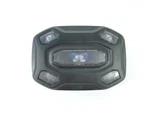 Jeep Wrangler 2.0L Hybrid 2022 Interior Roof Overhead Led Dome Light P6CD43TX7AH. Fixed Price $60.00.
