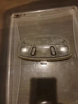 2007-2014 Ford F150 F250 F350 Super Duty Dome Overhead Light Oem 5L24-13776-A. Fixed Price $19.99.