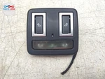 2017-22 Land Rover Discovery Rear Dome Light Roof Reading Overhead Map Lamp L462. Fixed Price $89.94.