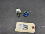 2PC Glove Box Light Lamp 2017 Infiniti QX50 26479-AA000 2008 2013 2014- 2019. Fixed Price $29.95.