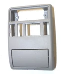 Bmw Oem E53 X5 Upper Headliner Center Grey Storage Trim Cover. Fixed Price $24.95.