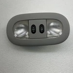 04-08 Ford F-150 Overhead Dome Light W/ Sunroof & Rear Window Switch Gray Oem. Fixed Price $52.49.