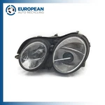 00-02 Mercedes CL500 CL55 Left Drivers Side Headlight Oem 2158200561 (xenon). Fixed Price $157.50.